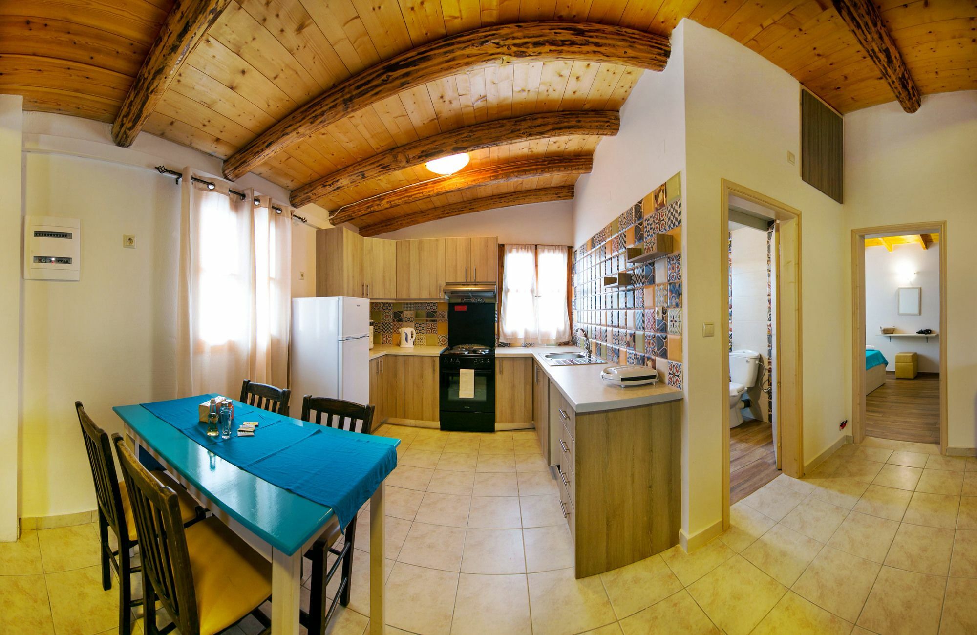 Athousakis Village Galaria Exterior foto