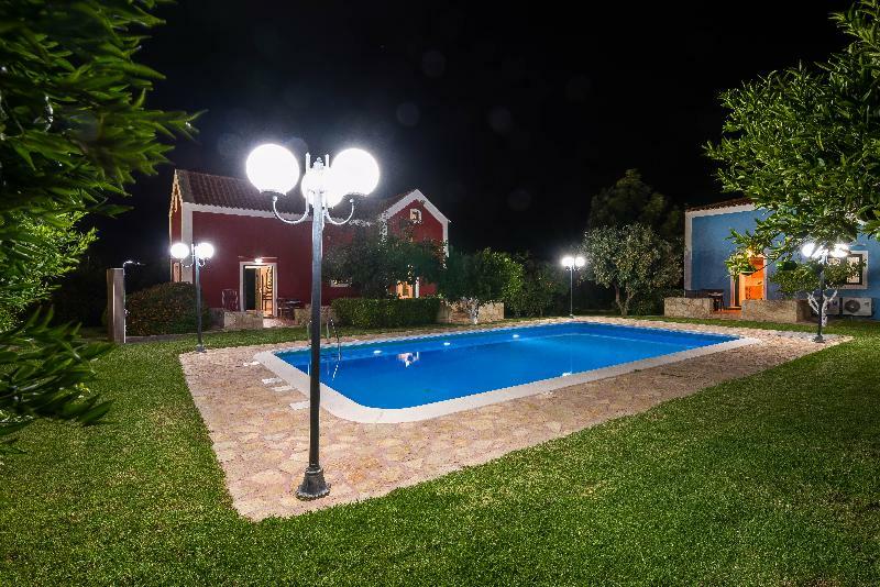 Athousakis Village Galaria Exterior foto